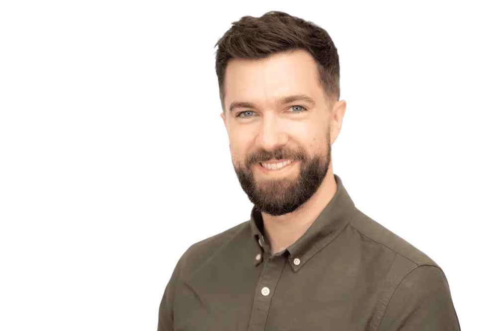 Nick Weaser