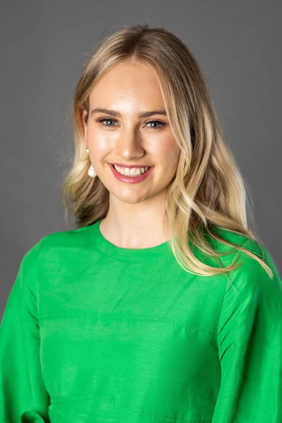 Isobel Marshall