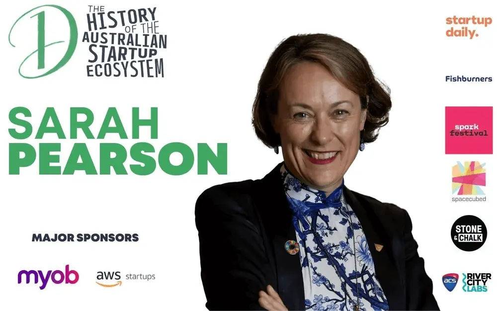 Sarah Pearson on the importance of cooperation and competition