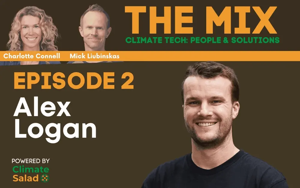 Unlocking Nature’s Potential: Alex Logan and Cecil’s Holistic Approach to Climate Action