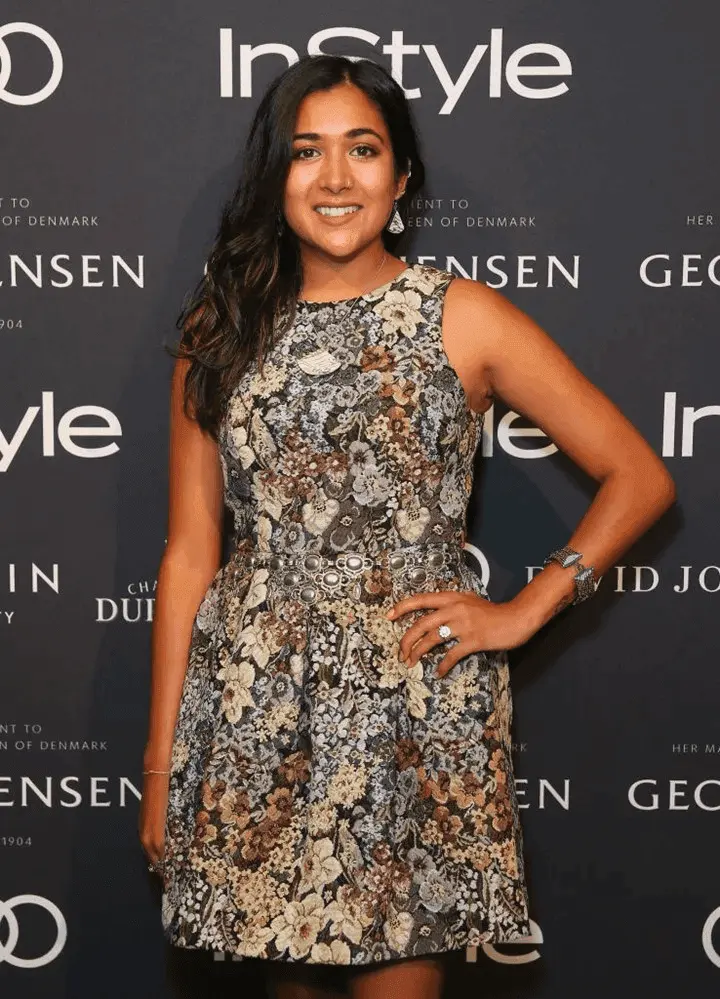 Dharmica Mistry