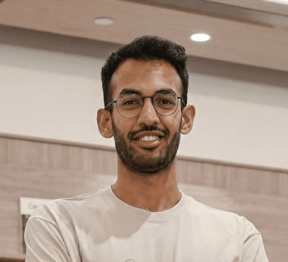 Anshul Jain