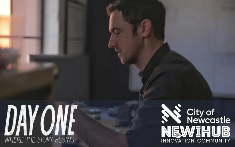 Antony Martin from Hone