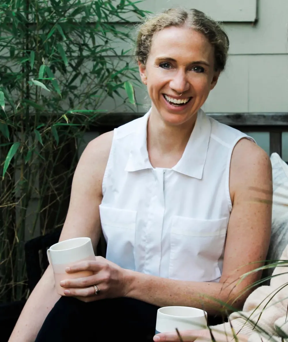 Anabel Lippincott Paksoy
