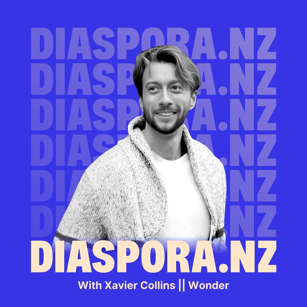 Episode artwork