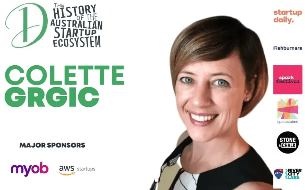 Colette Grgic explains why diversity is crucial