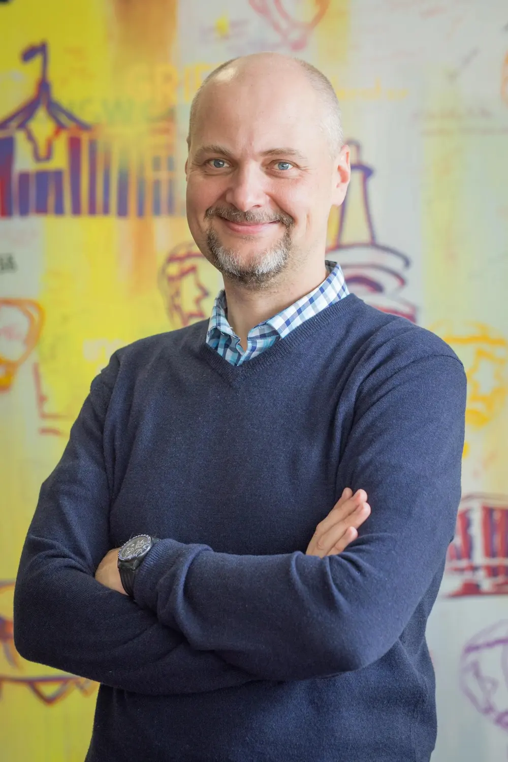 Petr Adámek