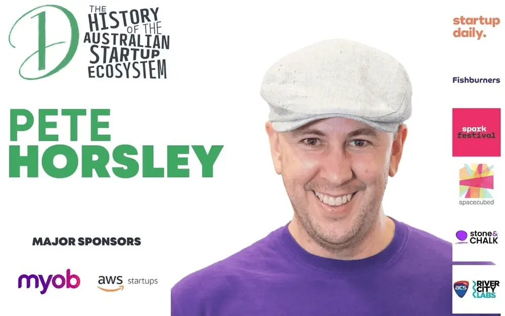 Pete Horsley explains why diversity is so important in the ecosystem