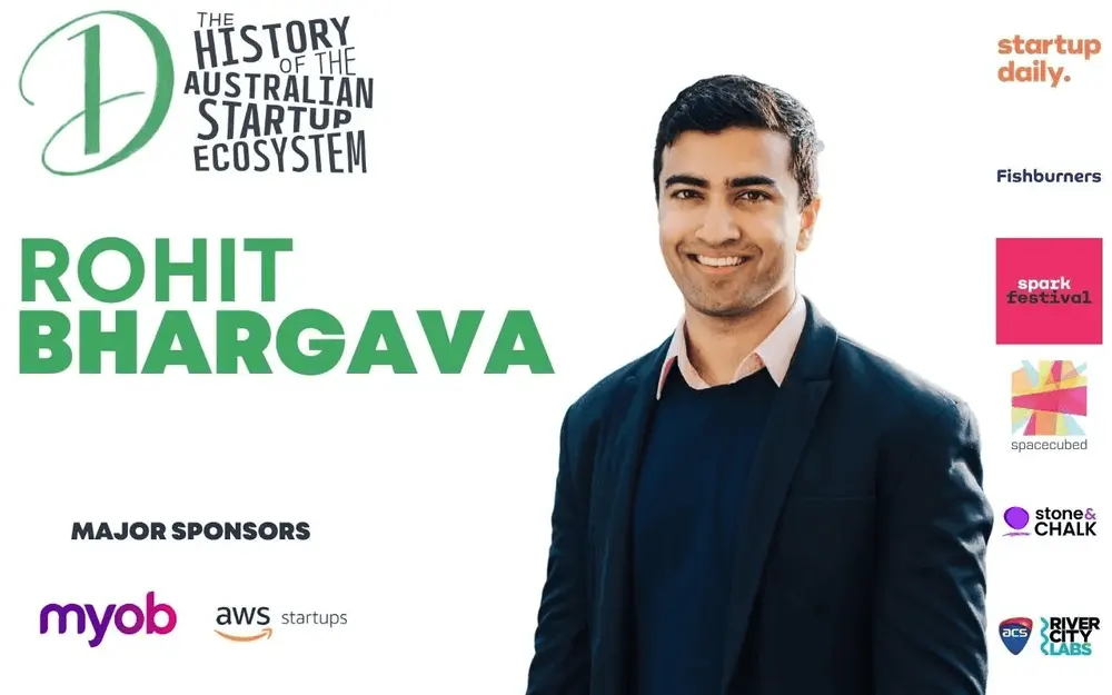 Rohit Bhargava discusses the benefits of reshaping wholesale investor requirements