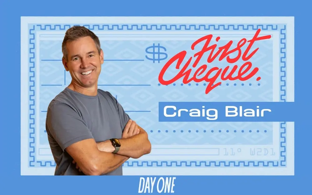 Craig Blair Shares Insights on Investing and Building a VC Fund