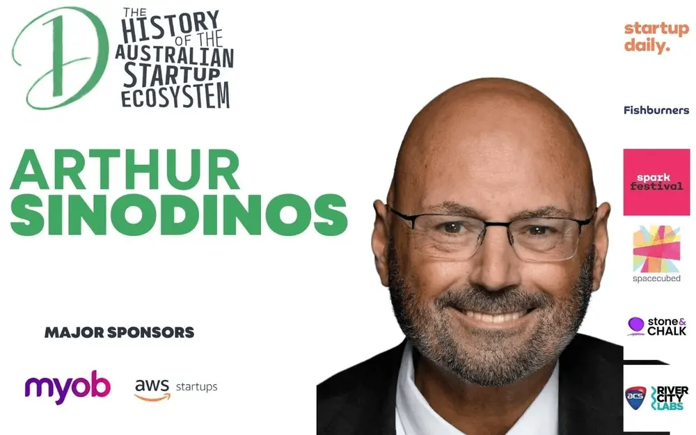 Arthur Sinodinos discusses the positive attributes Australia could learn from the US