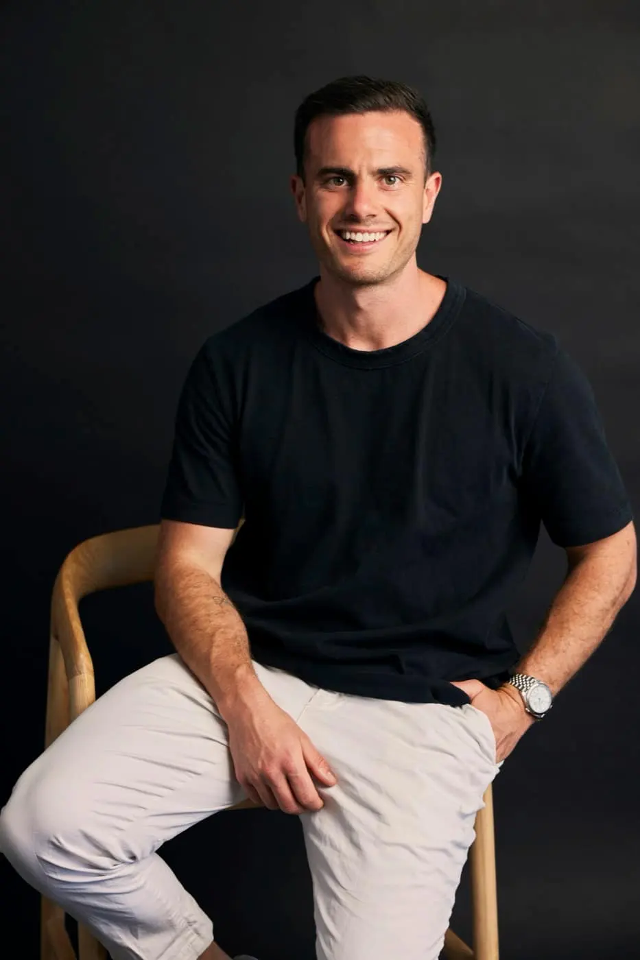 Frank Greeff