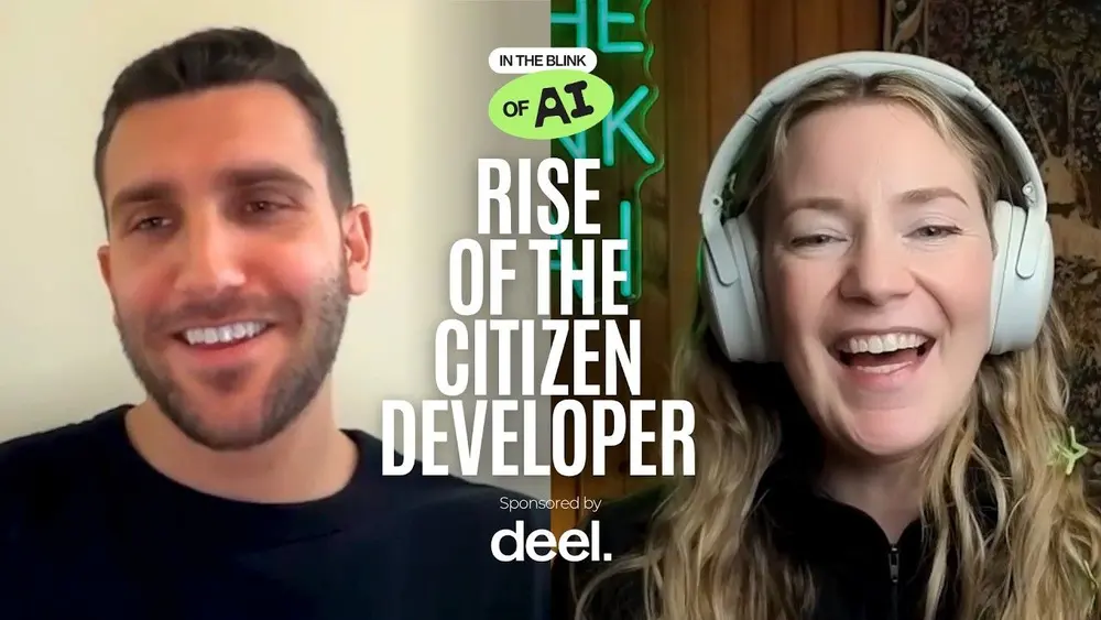 Just Record Your Screen: Guy Fenton, Head of Go-to-Market at Akai by Deel