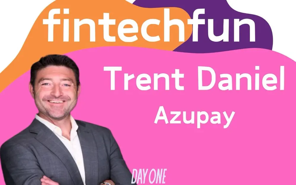 Trent Daniel – Azupay’s Big Move with NAB