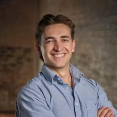 Michael Irwin