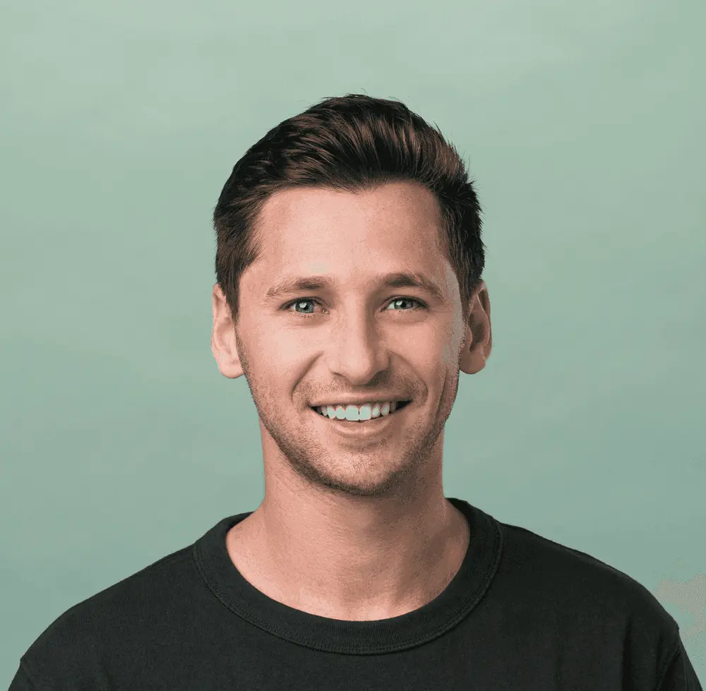 Max Kausman