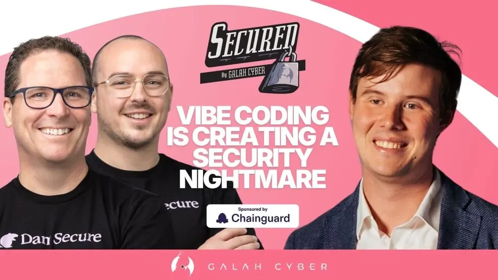 How Dam Secure Puts Guardrails on AI Generated Code