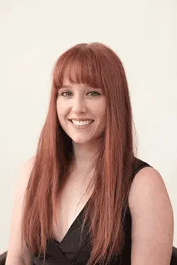 Megan Sebben