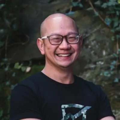 Jason Leong