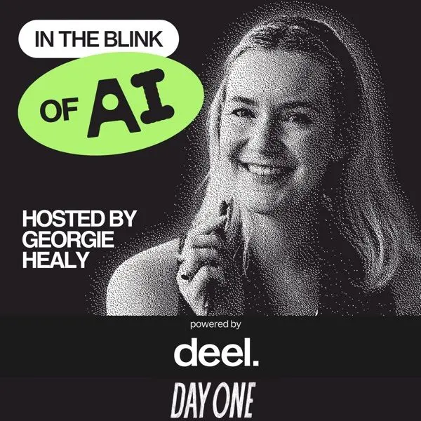 In The Blink Of AI