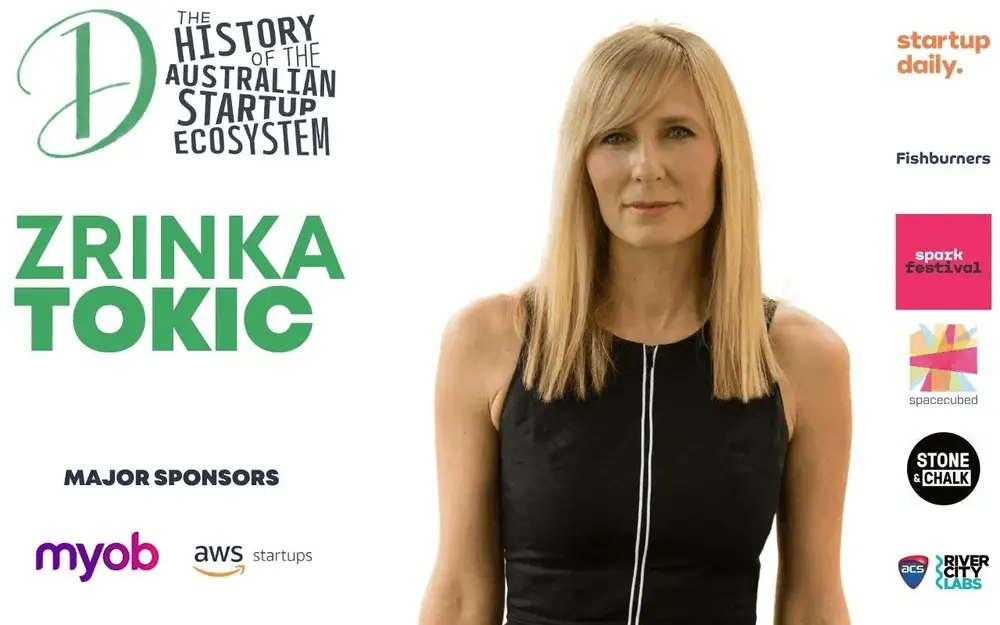 Zrinka Tokic on the emergence of modern cloud tools