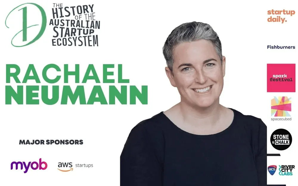 Rachael Neumann explores the effects of the pandemic on startups