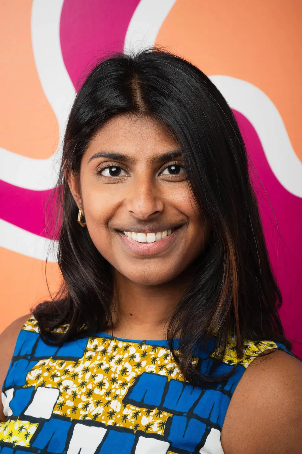 Jeevika Makani