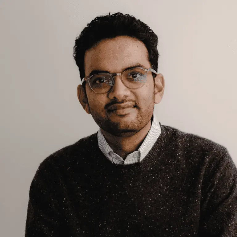 Akshay Kothari