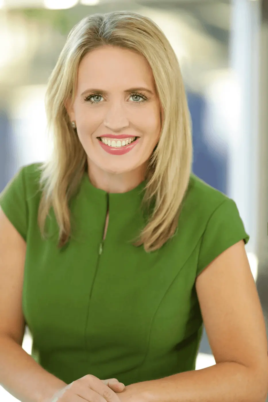 Kate Jones