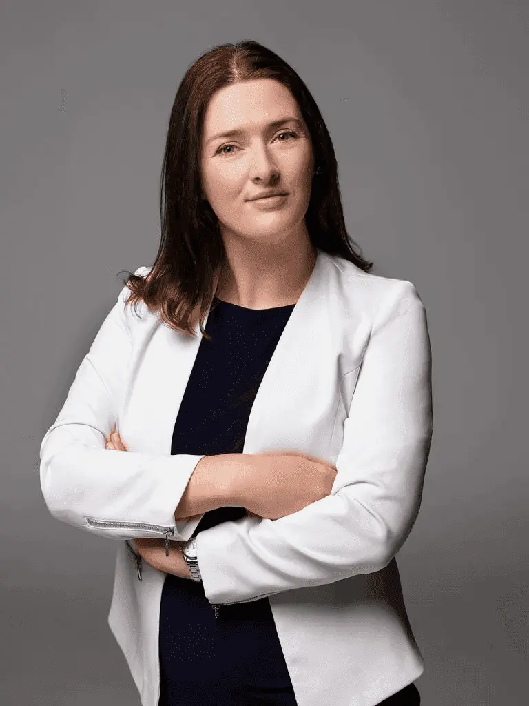 Caroline Bowler