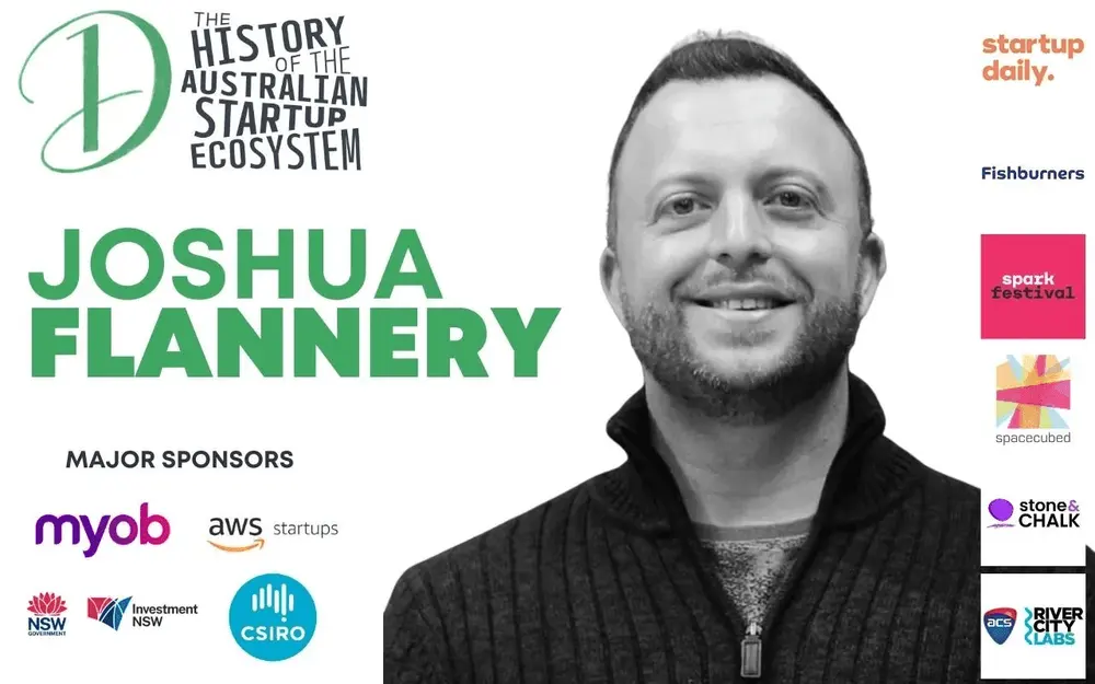 Joshua Flannery discusses the key differences between Australia and Japan’s startup ecosystems