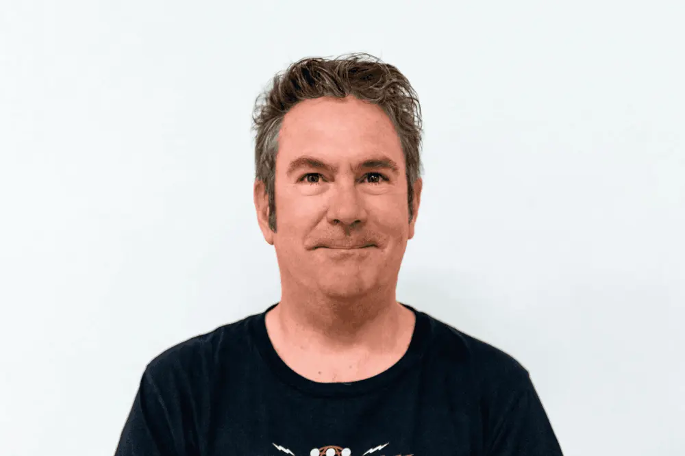 Hamish Hawthorn