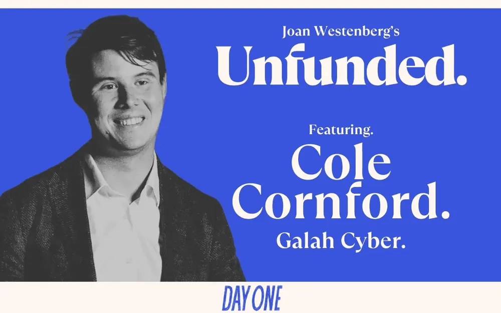 Cole Cornford Discusses Bootstrapping and Balancing Business with Family Life