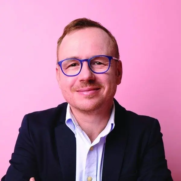 Mirko Gropp