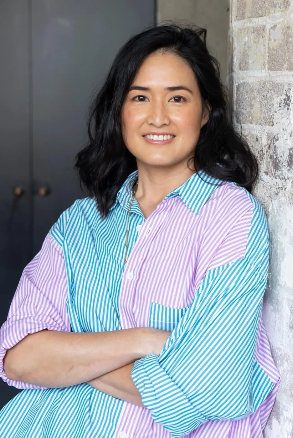 Sam Wong