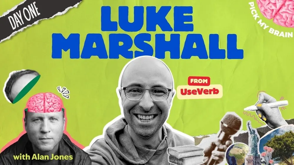Hiring in 27 Seconds: Luke Marshall on Growth, Gen Z & Video-First Recruitment with UseVerb