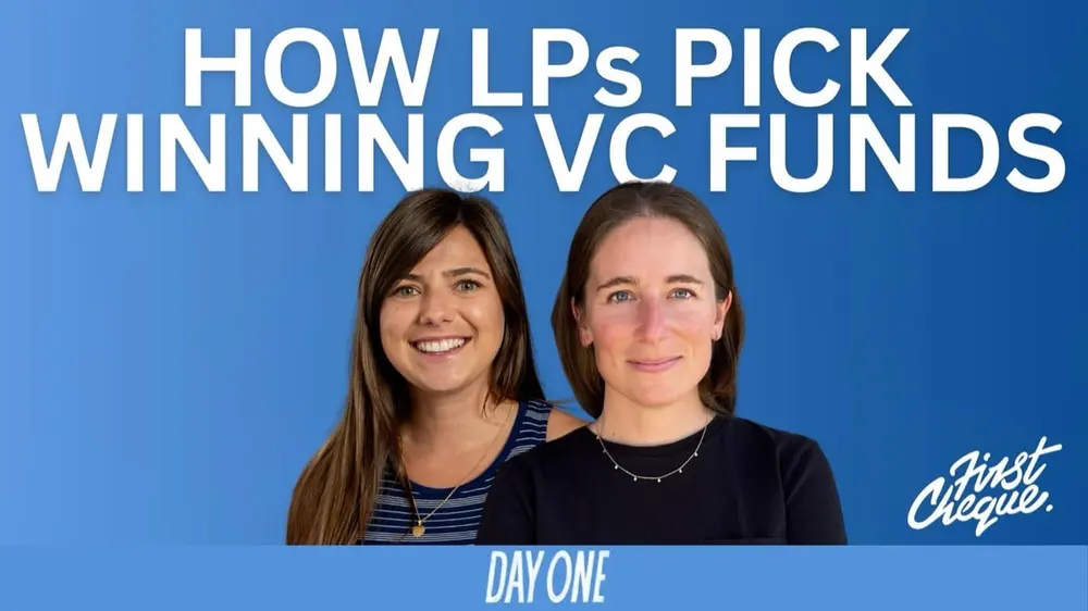 Inside Super Returns: How the Biggest Investors Pick Venture Funds