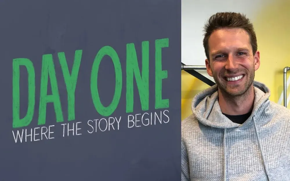Startmate – Featuring Michael Batko