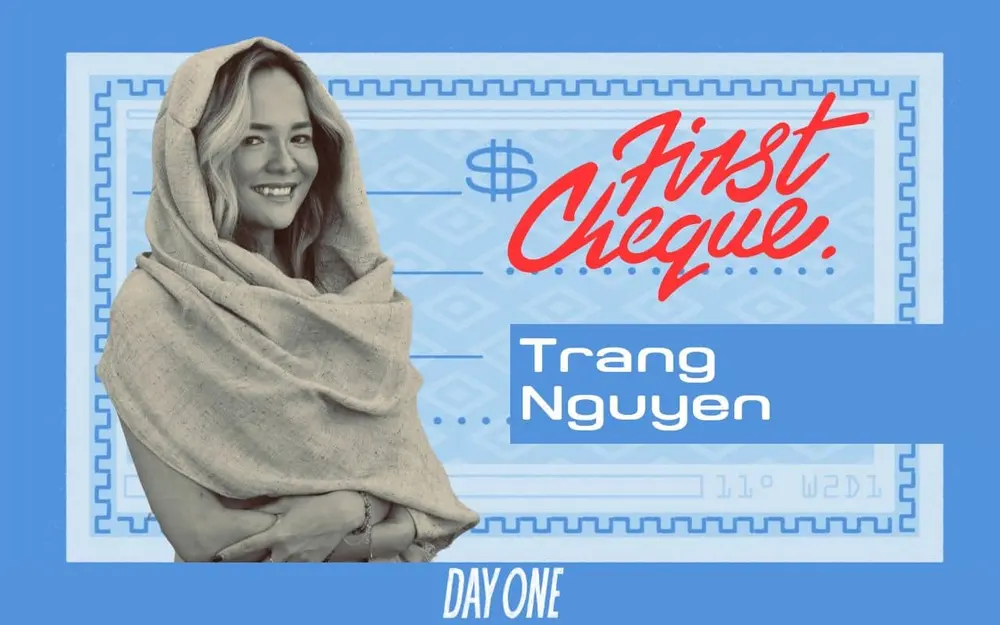Trang Nguyen on Investing in Ambitious Founders and Building Lasting Venture Franchises