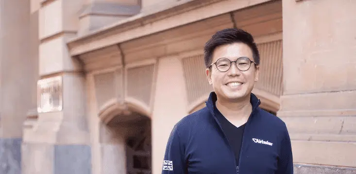 Tim Fung