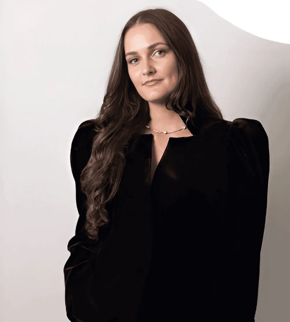 Ariella Heffernan-Marks