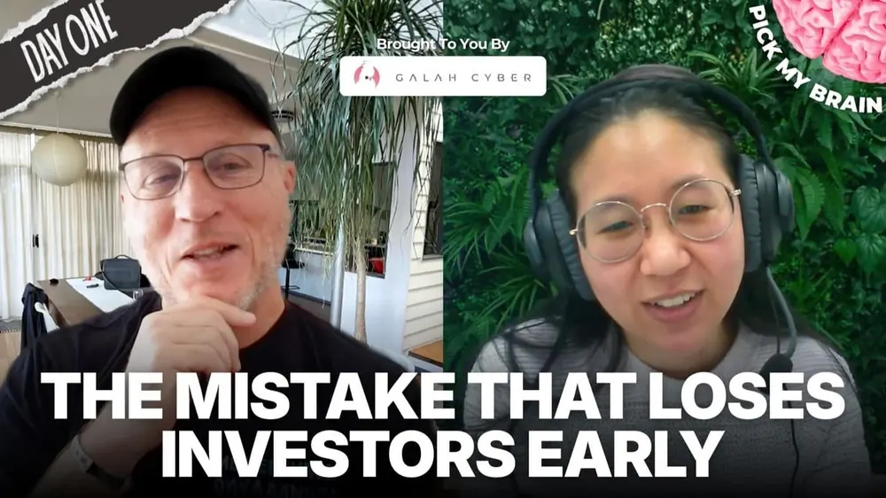How to Pitch Growth to Investors and Revenue to Publishers