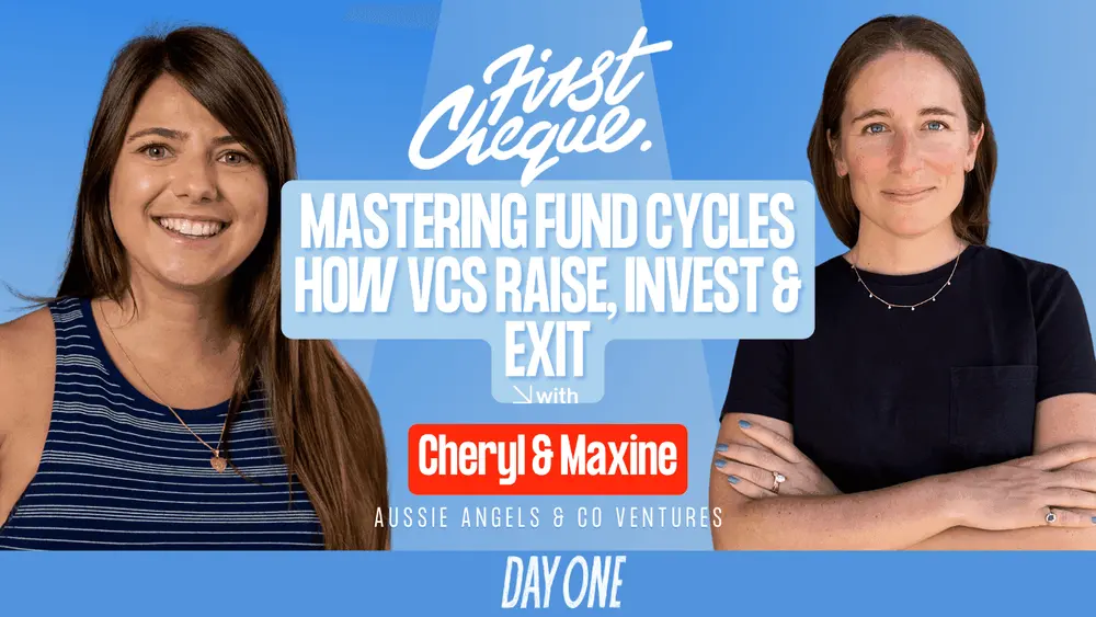 The Venture Fund Playbook: Raising, Deploying & Exiting Smarter