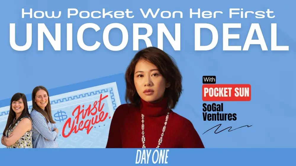 Pocket Sun’s Guide to Standing Out as an Emerging Investor