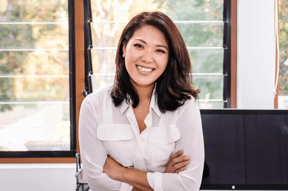 Carrie Kwan