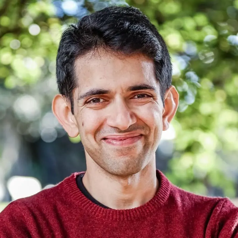 Anish Sinha