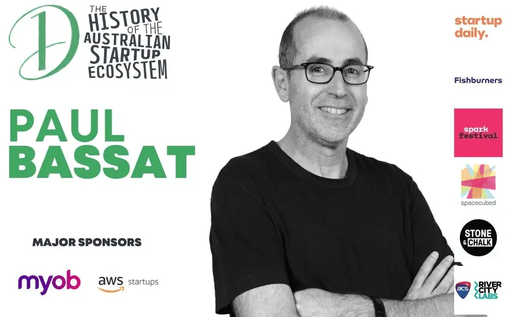 Paul Bassat examines the evolution of the ecosystem