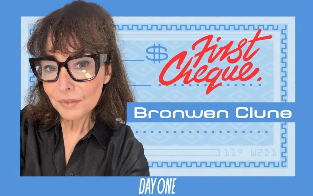 Bronwen Clune on Risk Appetite and the Future of Australian Startups