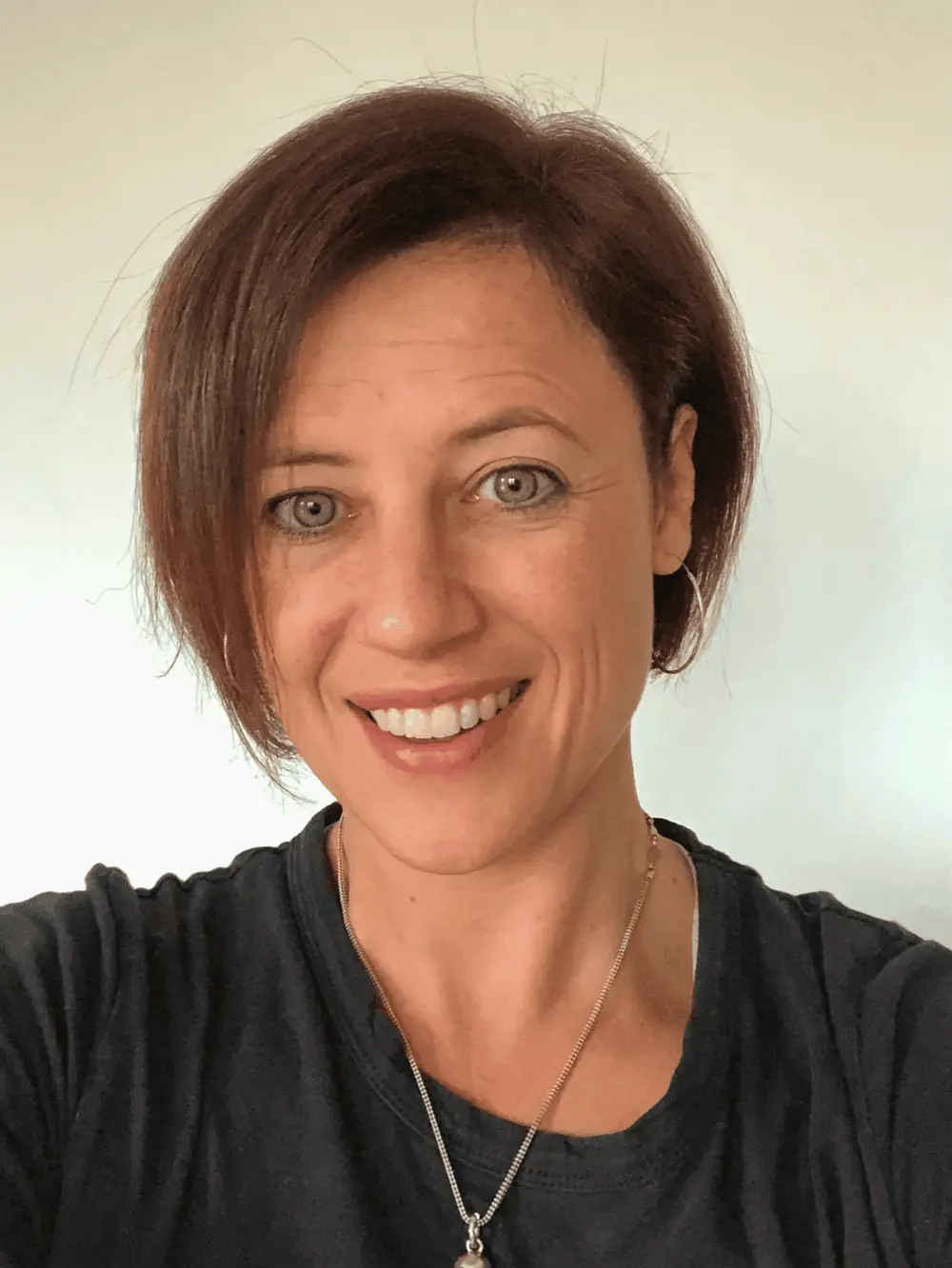 Colette Grgic