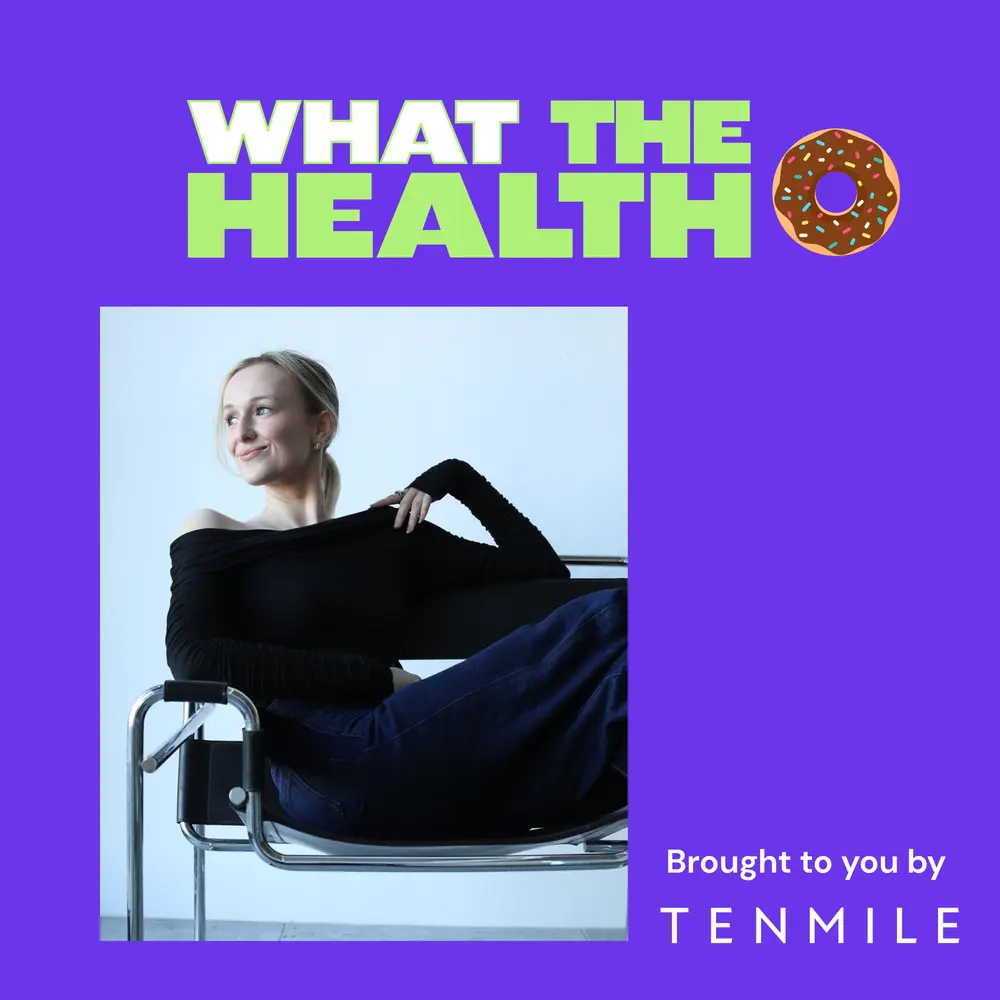 What The Health with Emily Casey